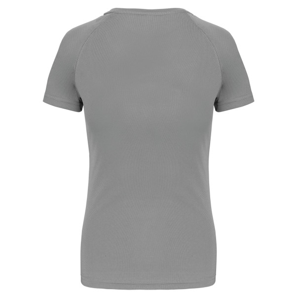 T-shirt de sport manches courtes femme ProAct