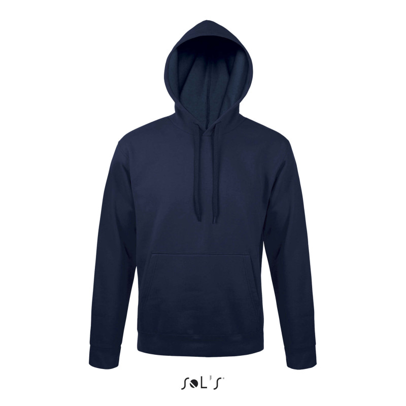 Sweater Unisexe à capuche 280gr SNAKE Sol's