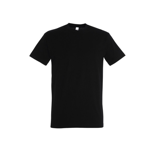T-Shirt Homme Col Rond 190gr Imperial Sol's