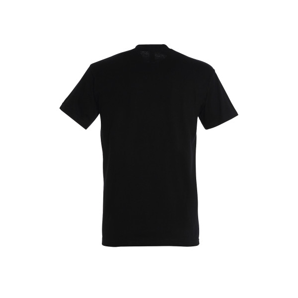 T-Shirt Homme Col Rond 190gr Imperial Sol's