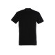 T-Shirt Homme Col Rond 190gr Imperial Sol's