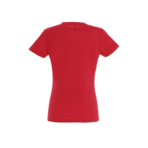 Tee-shirt femme col rond SOL'S IMPERIAL