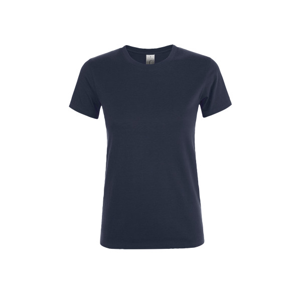 T-shirt Regent Femme Sol's