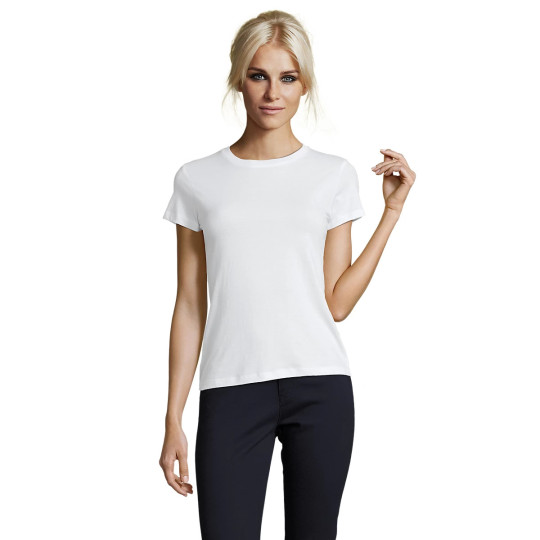 T-shirt Regent Femme Sol's
