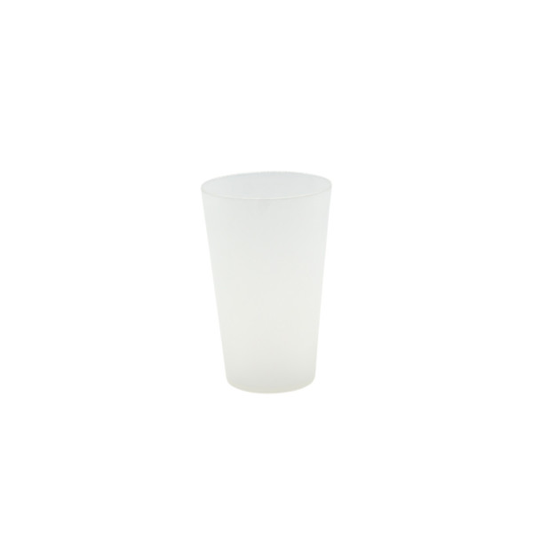 Écocup transparent personnalisable 33 cl CUP30 en ligne