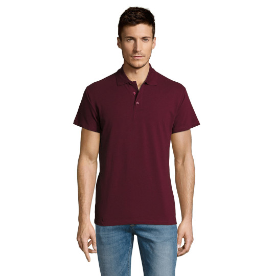Polo Homme 100% Coton 170gr SUMMER II Sol's