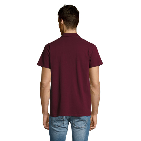 Polo Homme 100% Coton 170gr SUMMER II Sol's