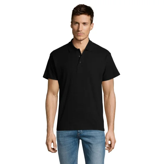 Polo Homme 100% Coton 170gr SUMMER II Sol's