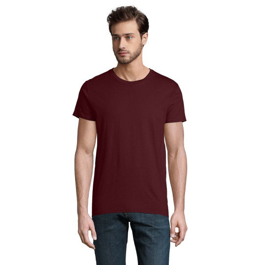T-shirt Homme Col Rond 100% coton 175gr PIONEER MEN Sol's