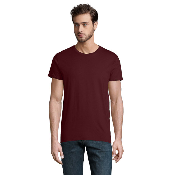 T-shirt Homme Col Rond 100% coton 175gr PIONEER MEN Sol's
