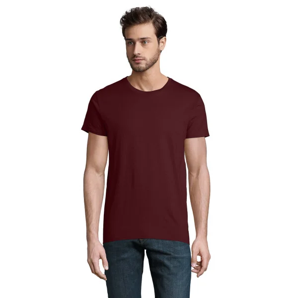 T-shirt Homme Col Rond 100% coton 175gr PIONEER MEN Sol's