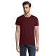 T-shirt Homme Col Rond 100% coton 175gr PIONEER MEN Sol's