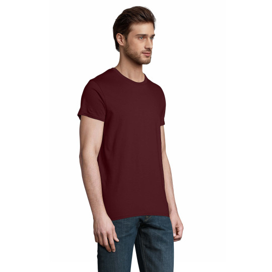 T-shirt Homme Col Rond 100% coton 175gr PIONEER MEN Sol's