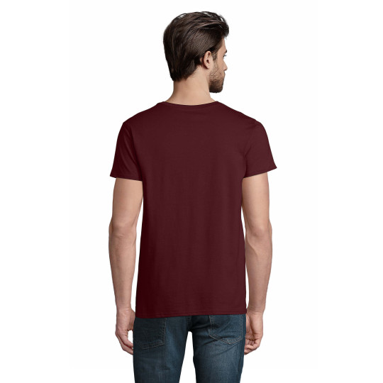 T-shirt Homme Col Rond 100% coton 175gr PIONEER MEN Sol's