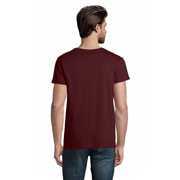 T-shirt Homme Col Rond 100% coton 175gr PIONEER MEN Sol's