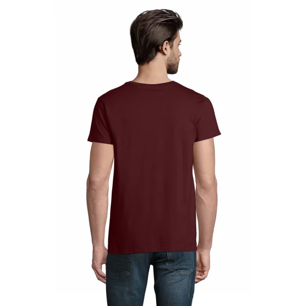 T-shirt Homme Col Rond 100% coton 175gr PIONEER MEN Sol's
