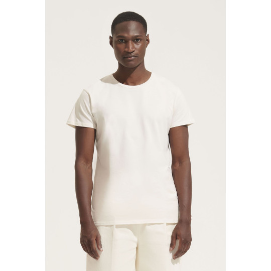 T-shirt Homme Col Rond 100% coton 175gr PIONEER MEN Sol's