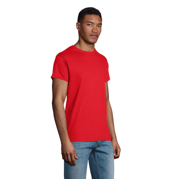 T-shirt Unisexe col rond 100% Coton Bio 140gr EPIC Sol's