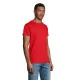 T-shirt Unisexe col rond 100% Coton Bio 140gr EPIC Sol's