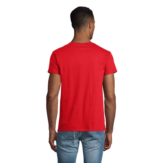 T-shirt Unisexe col rond 100% Coton Bio 140gr EPIC Sol's