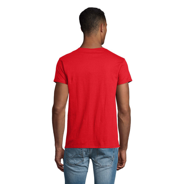T-shirt Unisexe col rond 100% Coton Bio 140gr EPIC Sol's