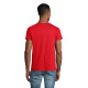 T-shirt Unisexe col rond 100% Coton Bio 140gr EPIC Sol's