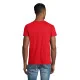 T-shirt Unisexe col rond 100% Coton Bio 140gr EPIC Sol's