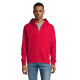 Veste Zippée à Capuche Unisexe STONE Sol's