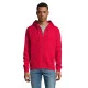 Veste Zippée à Capuche Unisexe STONE Sol's