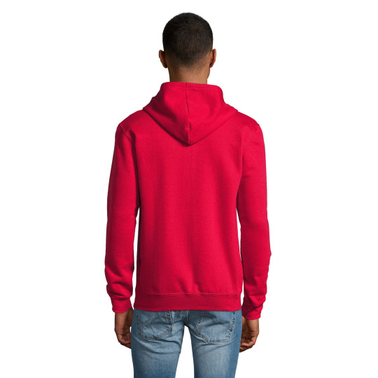 Veste Zippée à Capuche Unisexe STONE Sol's