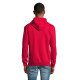 Veste Zippée à Capuche Unisexe STONE Sol's