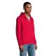 Veste Zippée à Capuche Unisexe STONE Sol's