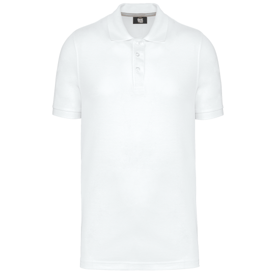 Polo manches courtes Homme WK. Designed to Work