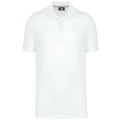 Polo manches courtes Homme WK. Designed to Work