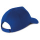 Casquette coton - 5 panneaux K-Up