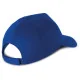 Casquette coton - 5 panneaux K-Up