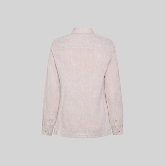 Chemise Legere Femme Col Chemisier Sumatra