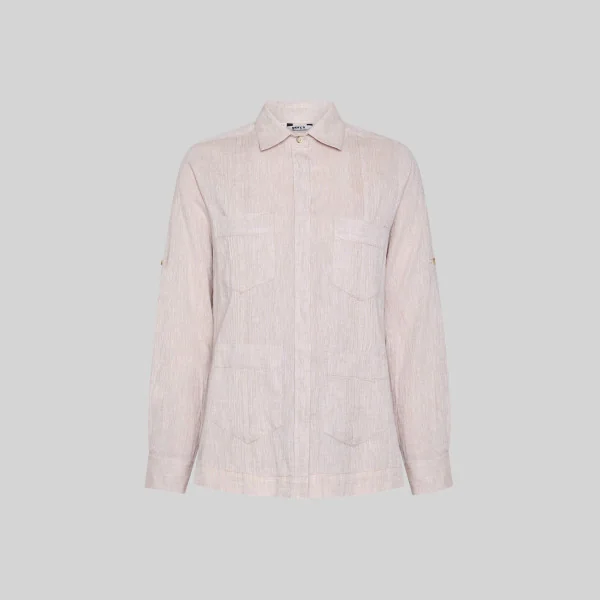 Chemise Legere Femme Col Chemisier Sumatra