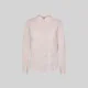 Chemise Legere Femme Col Mao Isabela