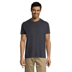 Tee-Shirt Col Rond Regent Homme Sol's