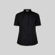 Blouse Femme M/C Pop. Red Line