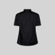 Blouse Femme M/C Pop. Red Line
