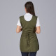 Chasuble Avec Poches Sergé Polyester