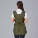 Chasuble Avec Poches Sergé Polyester