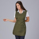 Chasuble Avec Poches Sergé Polyester