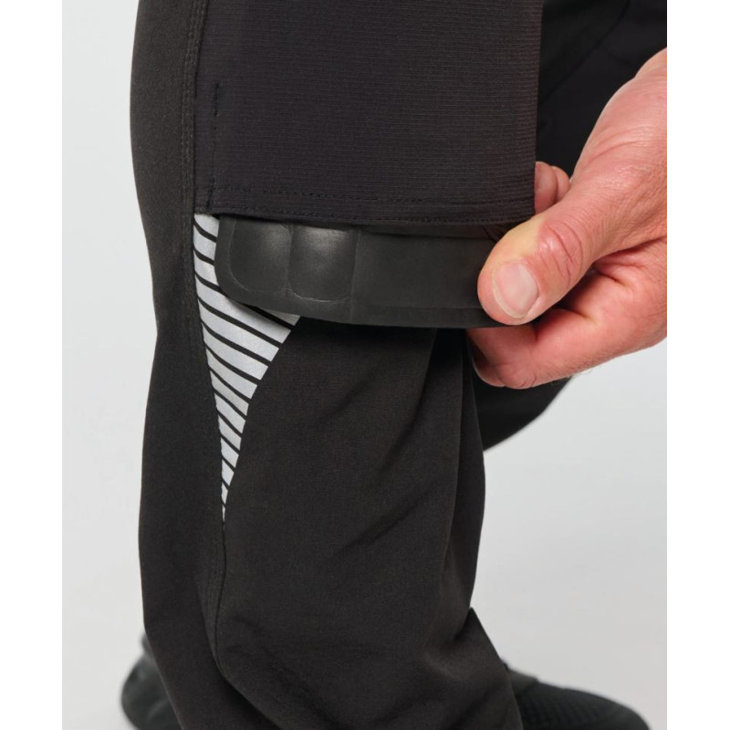 Genouillères de protection WKP
