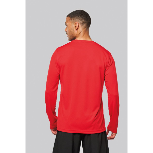 T-shirt de sport manches longues homme ProAct