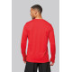 T-shirt de sport manches longues homme ProAct