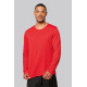 T-shirt de sport manches longues homme ProAct