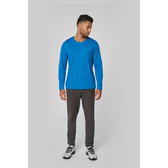 T-shirt de sport manches longues homme ProAct